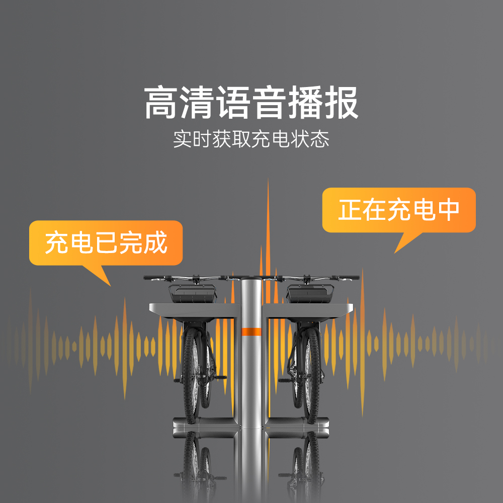 一键启动，无线充电：未来出行的新标配