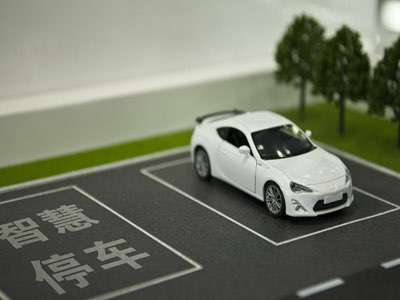 以科技为先锋，以技术做护航，助力智慧城市发展