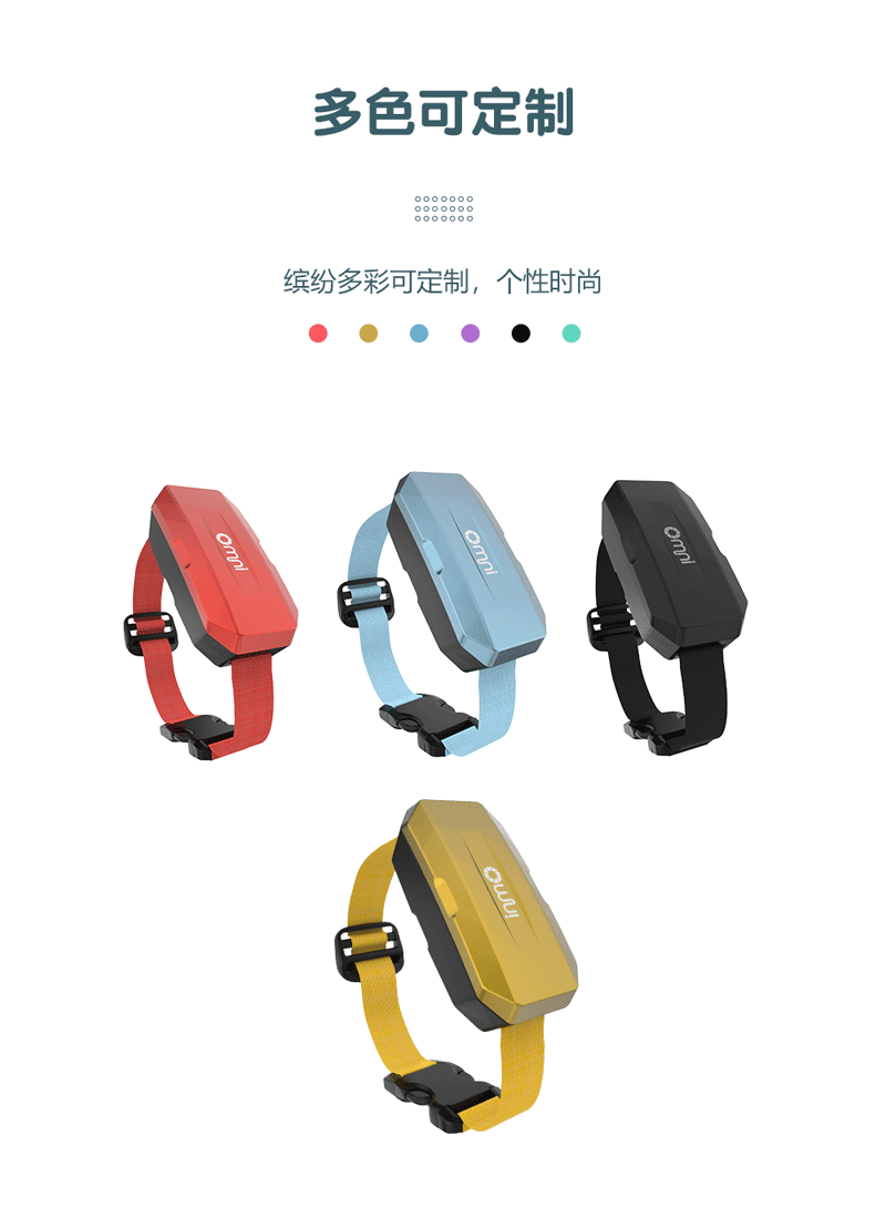 拥有智能宠物定位器，再也不用担心宠物不见了|宠物定位器